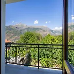 Welcome 2 Vista Rocciamelone Apartament *