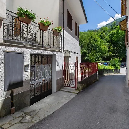 Welcome 2 Vista Rocciamelone * Meana di Susa