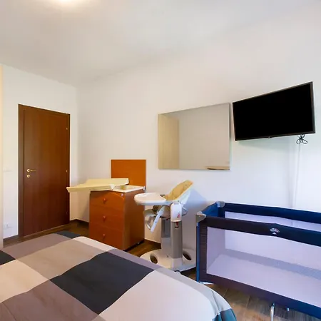 Apartamento Welcome 2 Vista Rocciamelone