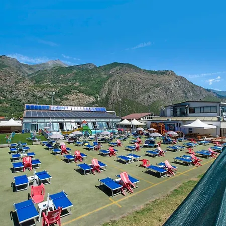 아파트 Welcome 2 Vista Rocciamelone Meana di Susa