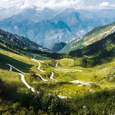 Welcome 2 * Meana di Susa