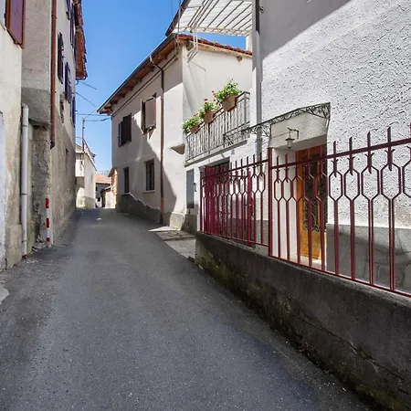 Apartamento Welcome 2