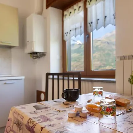 Apartamento Welcome 2 Vista Rocciamelone