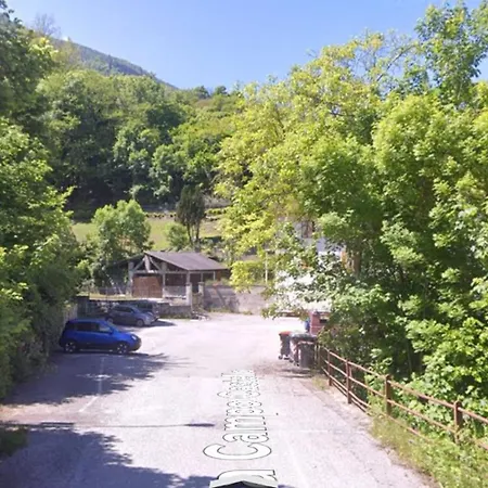 Welcome 2 Vista Rocciamelone