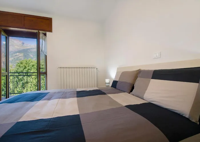 Welcome 2 Vista Rocciamelone * Meana di Susa